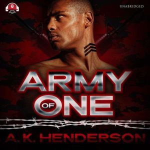 Army of One, A. K. Henderson