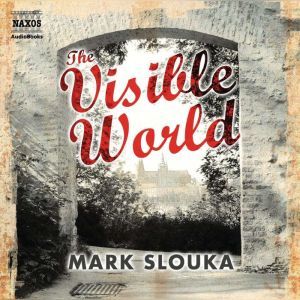 The Visible World, Mark Slouka