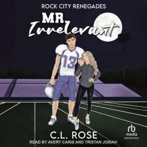 Mr. Irrelevant, C.L. Rose