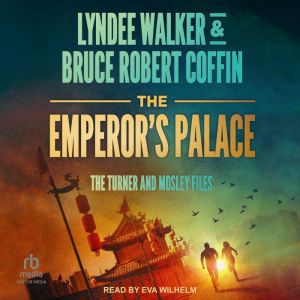 The Emperors Palace, LynDee Walker