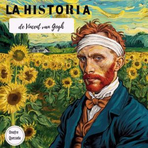 La Historia De Vincent van Gogh
