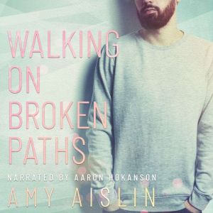 Walking on Broken Paths