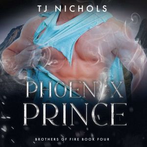 Phoenix Prince