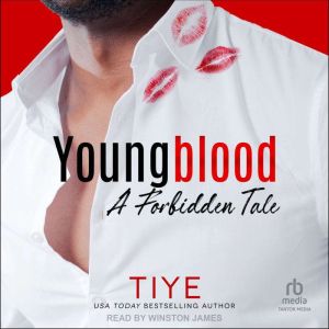 Youngblood, Tiye