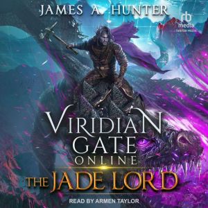 Viridian Gate Online: The Jade Lord