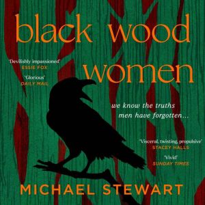 Black Wood Women