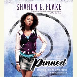 Pinned, Sharon Flake