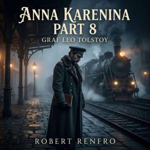 Anna Karenina part 8, graf Leo Tolstoy