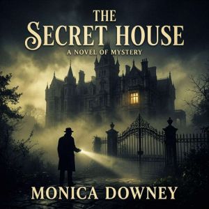 The Secret House, Monica Downey