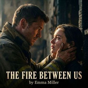 The Fire Between Us, Emma Miller