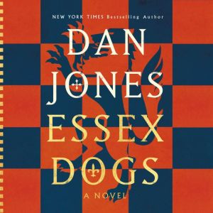 Essex Dogs, Dan Jones