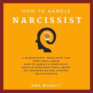 Narcissist, Rina Mcnally