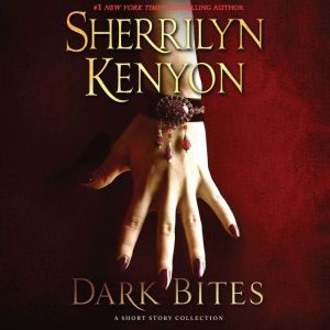 Dark Bites, Sherrilyn Kenyon