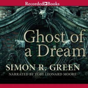Ghost of a Dream, Simon Green