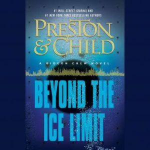 Beyond the Ice Limit, Douglas Preston