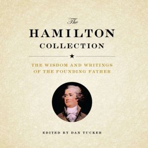 The Hamilton Collection, Peter Berkrot