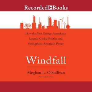 Windfall, Meghan L. OSullivan