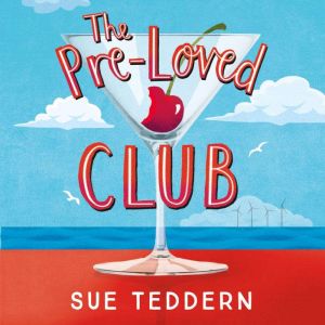 The PreLoved Club, Sue Teddern
