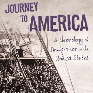 Journey to America, Danny Kravitz