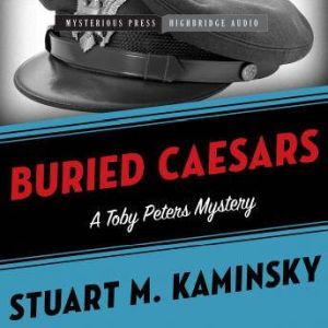 Buried Caesars, Stuart Kaminsky