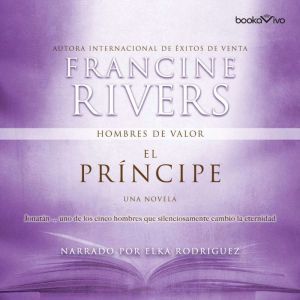 El principe The Prince Jonathan, Francine Rivers