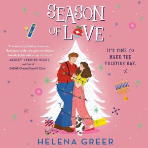 Season of Love, Helena Greer