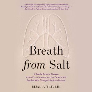 Breath from Salt, Bijal P. Trivedi