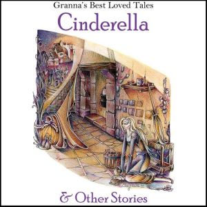 Cinderella  Other Stories, Anna Gammond