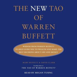The New Tao of Warren Buffett, Mary Buffett