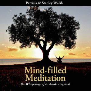 Mindfilled Meditation, Stanley Walsh