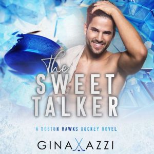 The Sweet Talker, Gina Azzi