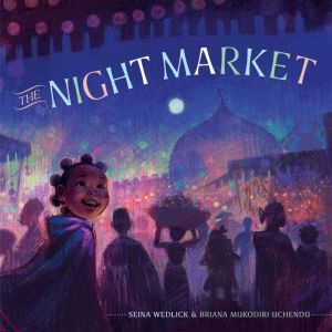 The Night Market