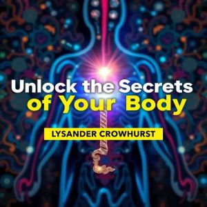 Unlock the Secrets of Your Body: A User-Friendly Path to Understanding: "Unlock your body's secrets with captivating audio les