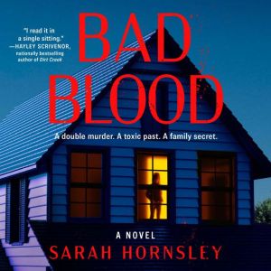 Bad Blood, Sarah Hornsley