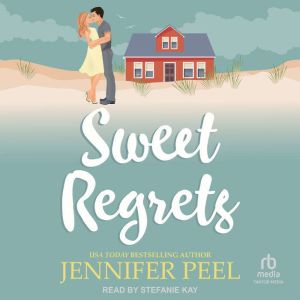Sweet Regrets, Jennifer Peel