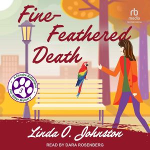 FineFeathered Death, Linda O. Johnston