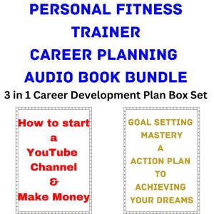 Personal Fitness Trainer Career Plann..., Brian Mahoney