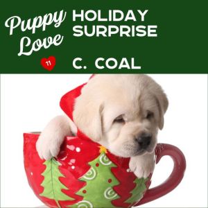 Puppy Love Holiday Surprise