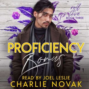 Proficiency Bonus, Charlie Novak