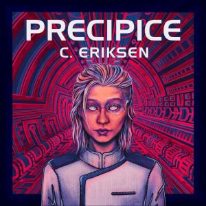 Precipice, C. Eriksen