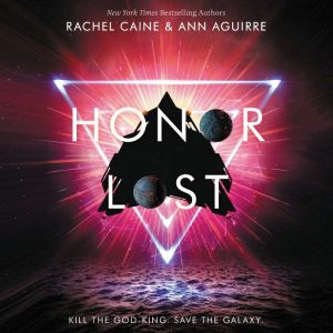 Honor Lost, Rachel Caine
