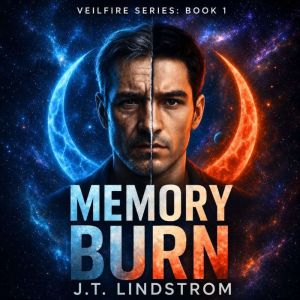 Memory Burn, J.T. Lindstrom