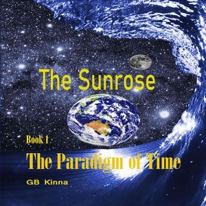 The Sunrose, GB Kinna