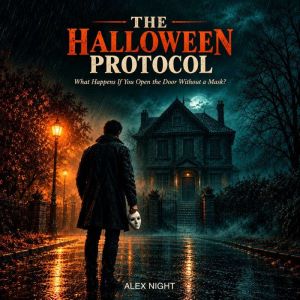 THE HALLOWEEN PROTOCOL, Alex Night
