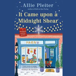 It Came upon a Midnight Shear, Allie Pleiter