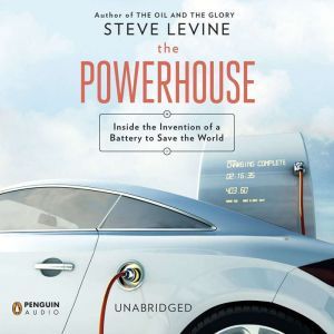 The Powerhouse, Steve Levine