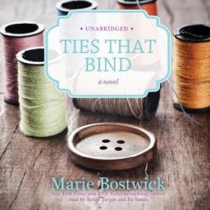 Ties That Bind, Marie Bostwick
