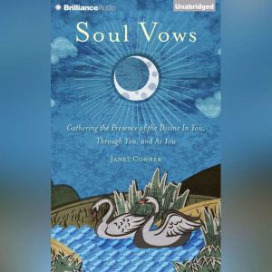 Soul Vows, Janet Conner