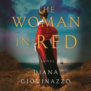 The Woman in Red, Diana Giovinazzo