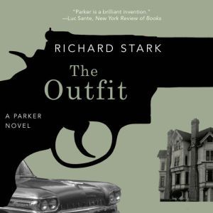The Outfit, Donald E. Westlake